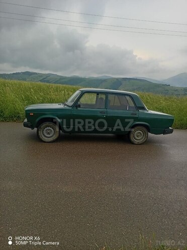 LADA (VAZ) 2107-6