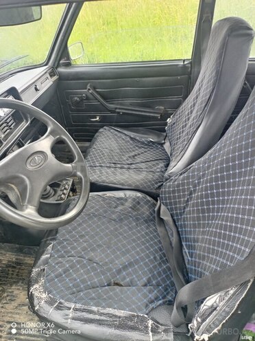 LADA (VAZ) 2107-8