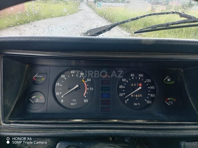 LADA (VAZ) 2107-9