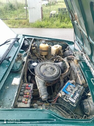 LADA (VAZ) 2107-10