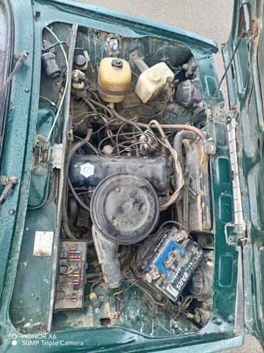 LADA (VAZ) 2107-11
