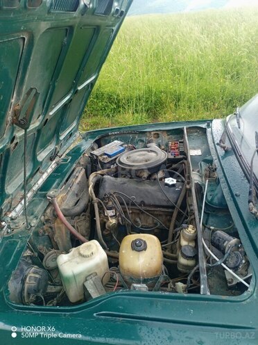 LADA (VAZ) 2107-12