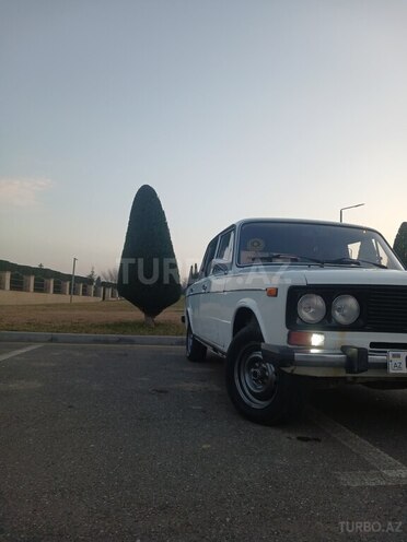 LADA (VAZ) 2106-2