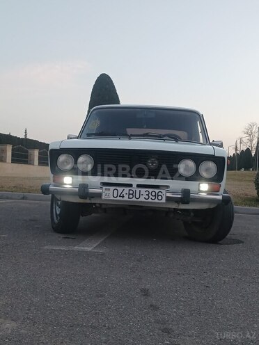 LADA (VAZ) 2106-1