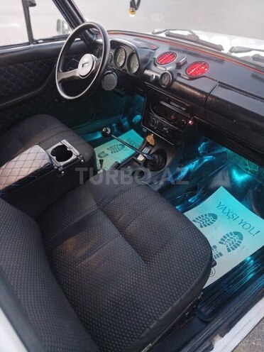 LADA (VAZ) 2106-3