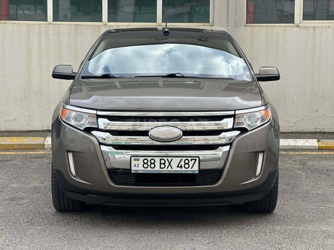 Ford Edge-1