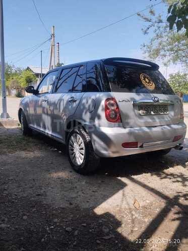 Lifan 320-4
