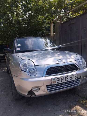 Lifan 320-1