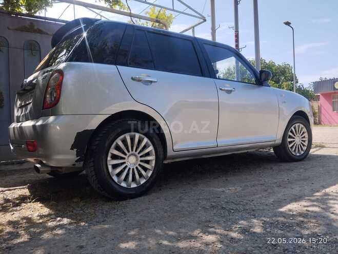 Lifan 320-6