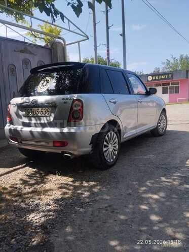 Lifan 320-8