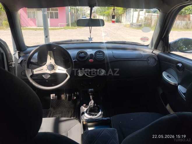 Lifan 320-13