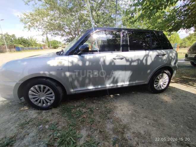 Lifan 320-11