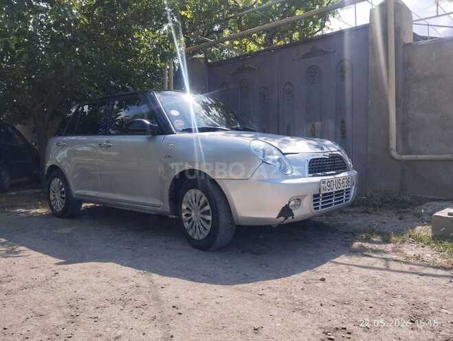 Lifan 320-10