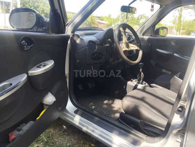 Lifan 320-12