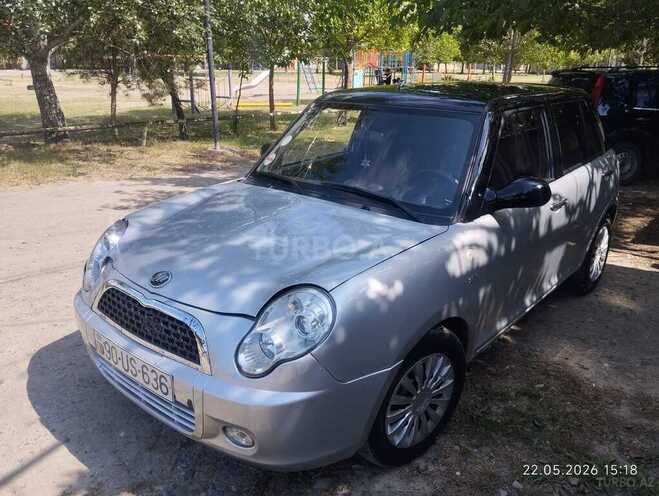 Lifan 320-9