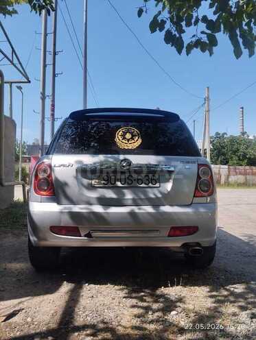 Lifan 320-3