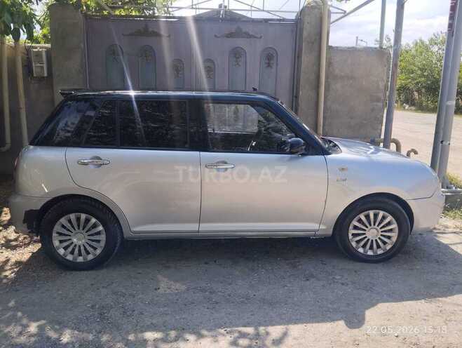 Lifan 320-7