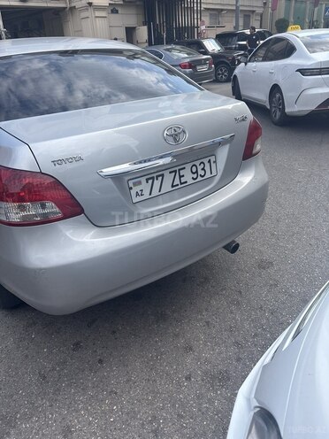 Toyota Yaris-5