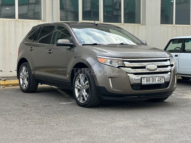 Ford Edge-4