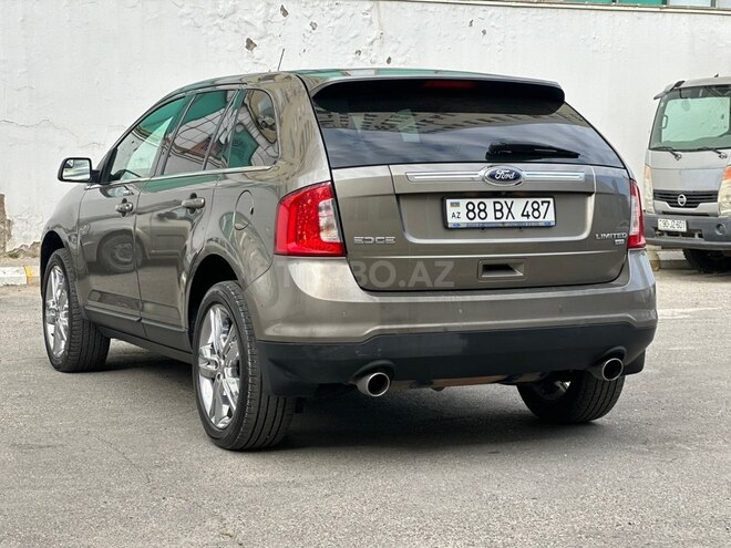 Ford Edge-6