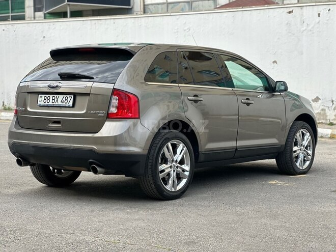 Ford Edge-7