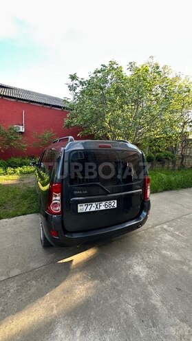 Dacia Logan-3