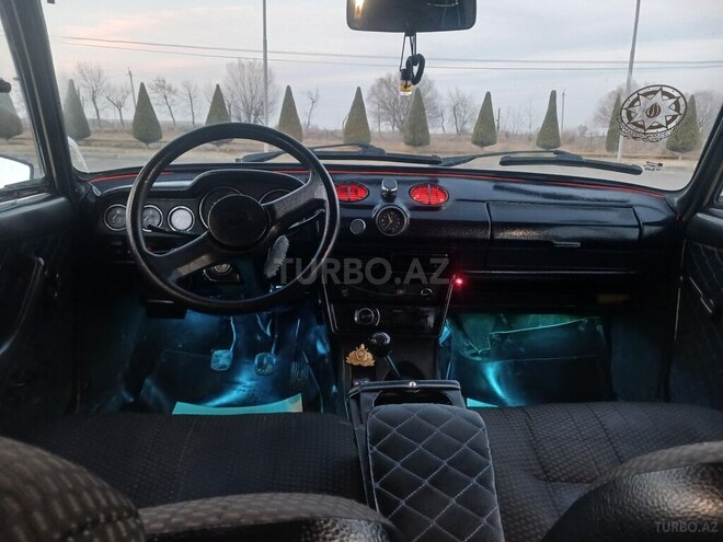 LADA (VAZ) 2106-4