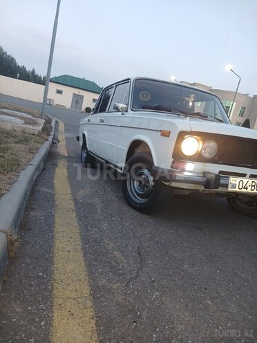 LADA (VAZ) 2106-5