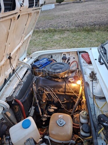 LADA (VAZ) 2106-6