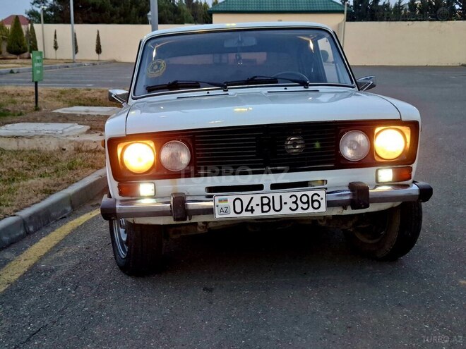 LADA (VAZ) 2106-7