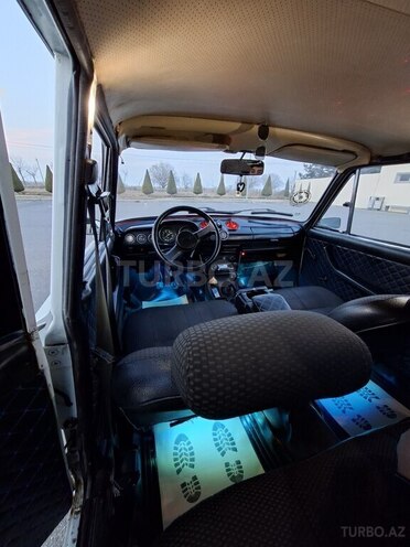 LADA (VAZ) 2106-8