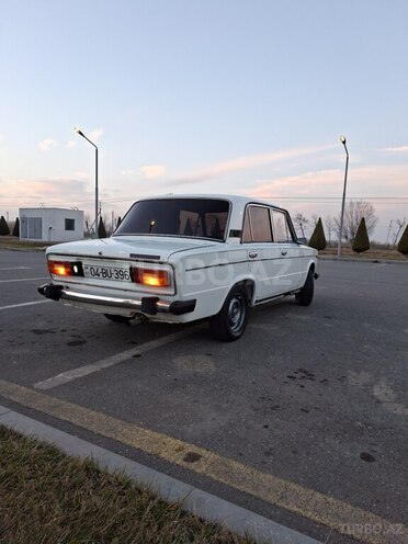LADA (VAZ) 2106-10