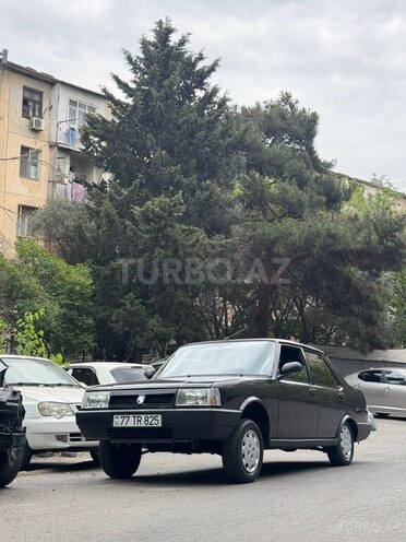 Tofas Sahin-3