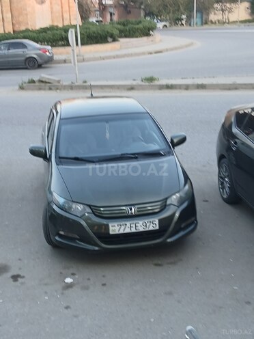 Honda Insight-1