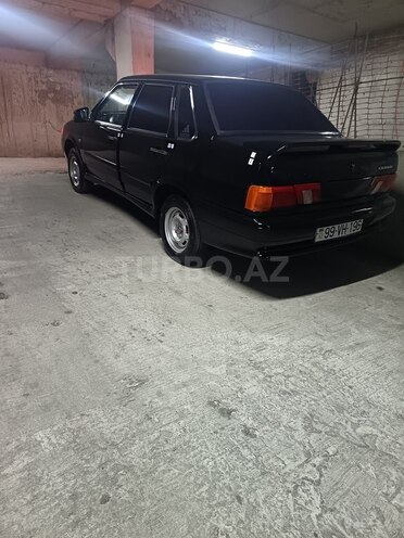 LADA (VAZ) 2115-9
