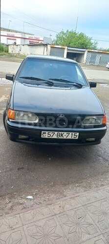 LADA (VAZ) 2115-1