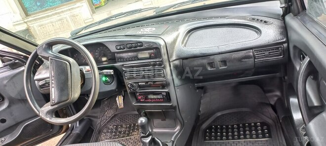 LADA (VAZ) 2115-3