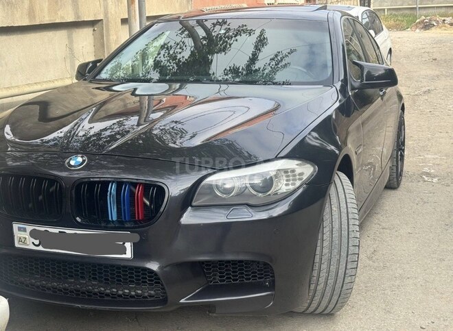 BMW 530-2