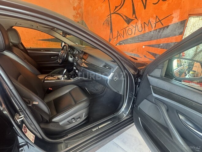 BMW 530-14