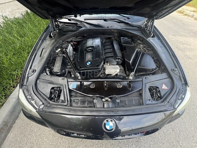 BMW 530-11