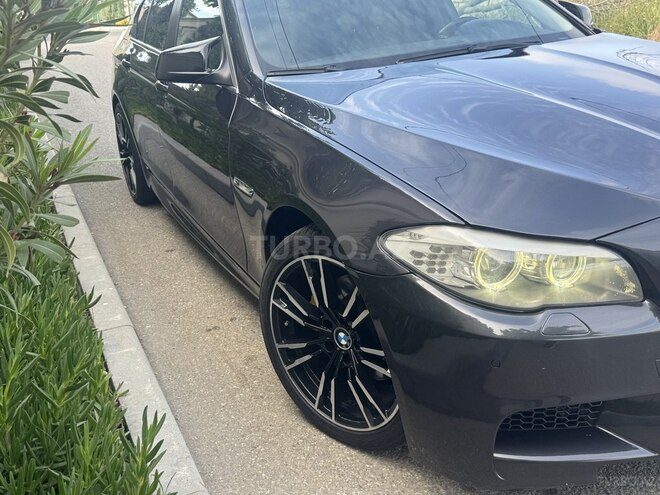 BMW 530-7