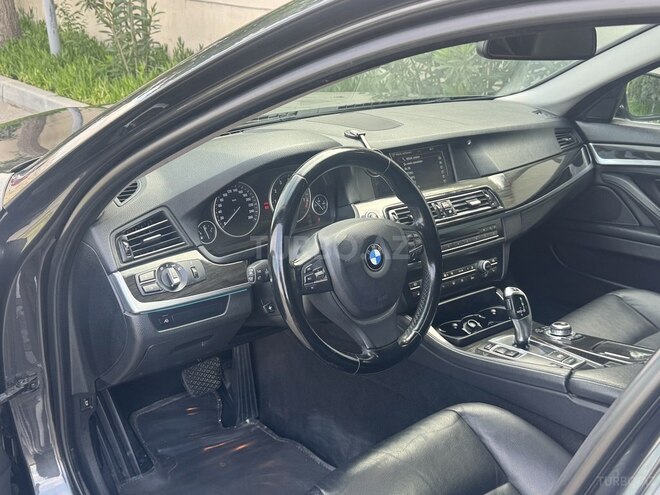 BMW 530-9