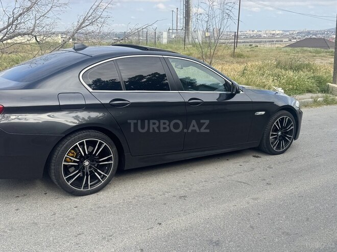 BMW 530-5