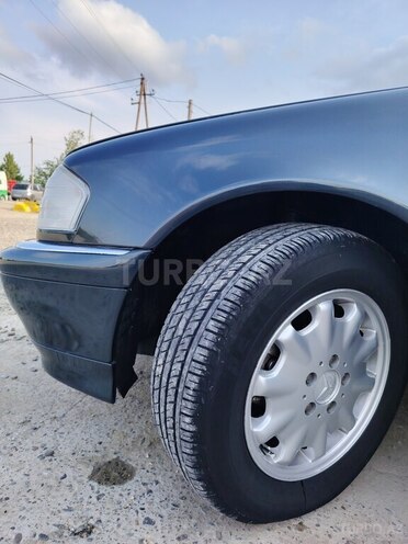 Mercedes C 200-18