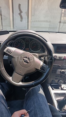 Opel Astra-3