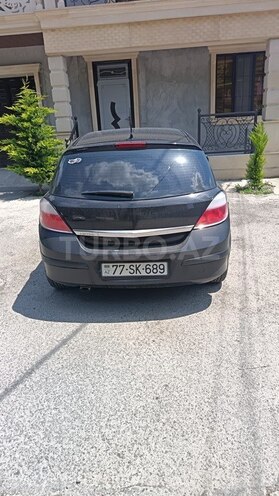 Opel Astra-4