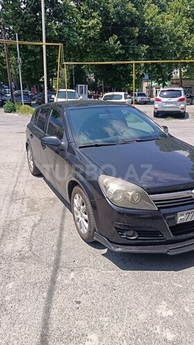 Opel Astra-5