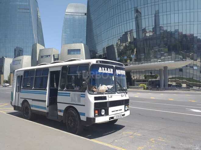 PAZ 32054-2