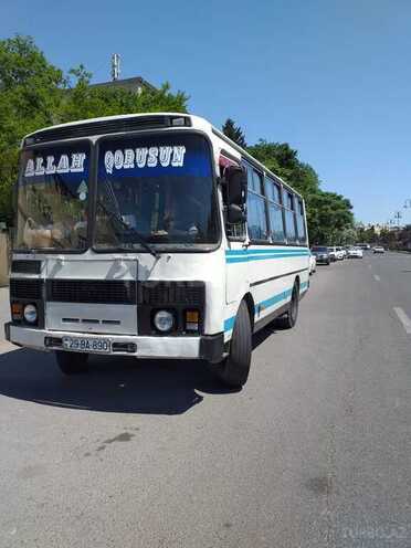 PAZ 32054-1