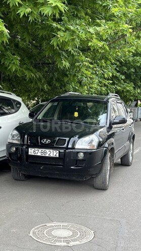 Hyundai Tucson-10